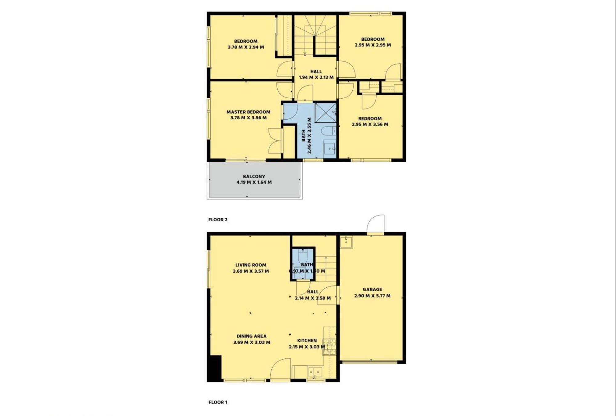 Affordable Holiday Home !! Окленд Экстерьер фото